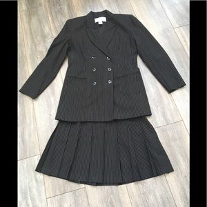 Hugo Buscati Suit Collection